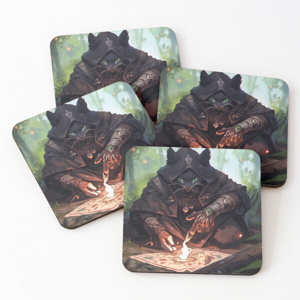 Item preview, Cats Conjure Enchantment designed and sold by SheenElite.