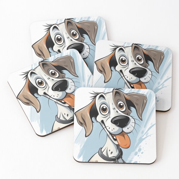 Item preview, Doggy Daydreams designed and sold by yingthai.