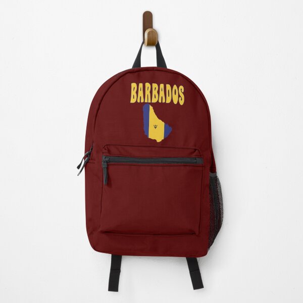 Item preview, Barbados, Souvenir, Travel, © DAM Creative, designed and sold by DAM Creative ⭐⭐⭐⭐⭐.
