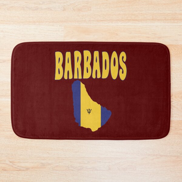 Item preview, Barbados, Souvenir, Travel, © DAM Creative, designed and sold by DAM Creative ⭐⭐⭐⭐⭐.