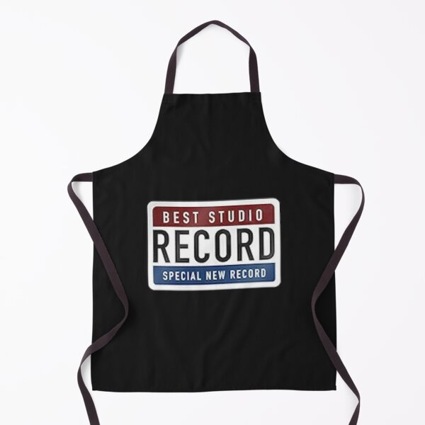 Item preview, best studio record177 designed and sold by HouseHeroArt.