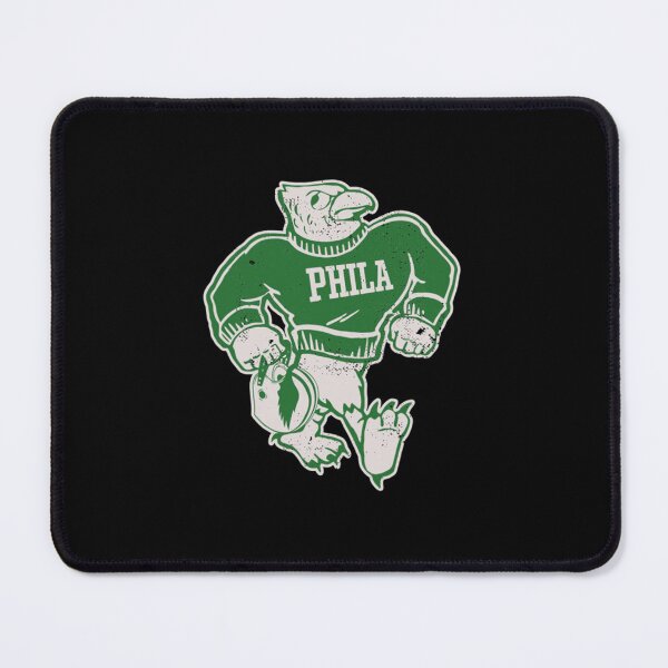 Item preview, Philadelphia Vintage Reimagined Mascot Tshirt designed and sold by KearaSanford.