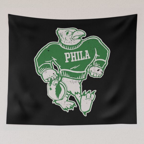 Item preview, Philadelphia Vintage Reimagined Mascot  Tshirt   designed and sold by KearaSanford.