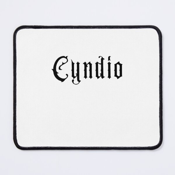 Item preview, Cyndio Classic  designed and sold by HouseHeroArt.