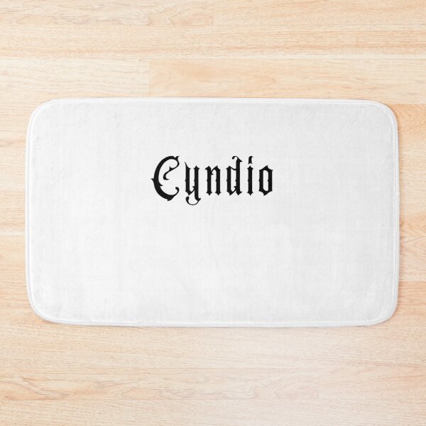 Item preview, Cyndio Classic  designed and sold by HouseHeroArt.