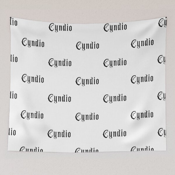 Item preview, Cyndio Classic  designed and sold by HouseHeroArt.
