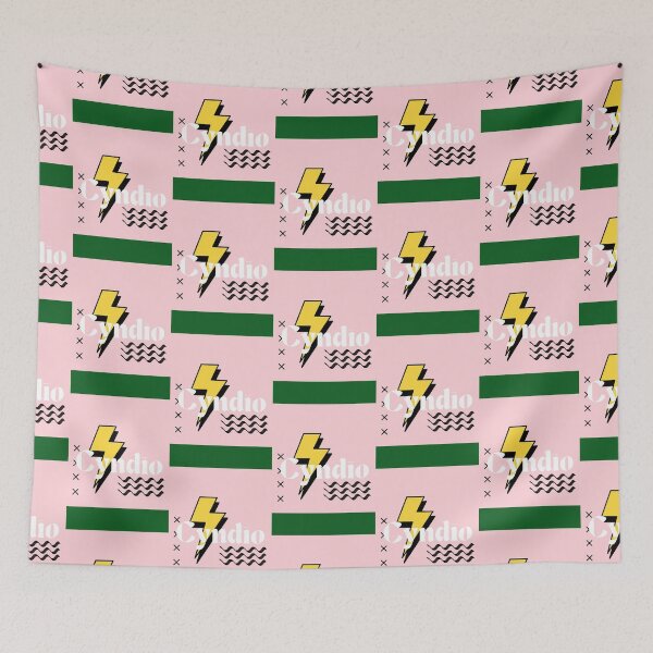 Item preview, CYNDIO Classic(1) designed and sold by HouseHeroArt.