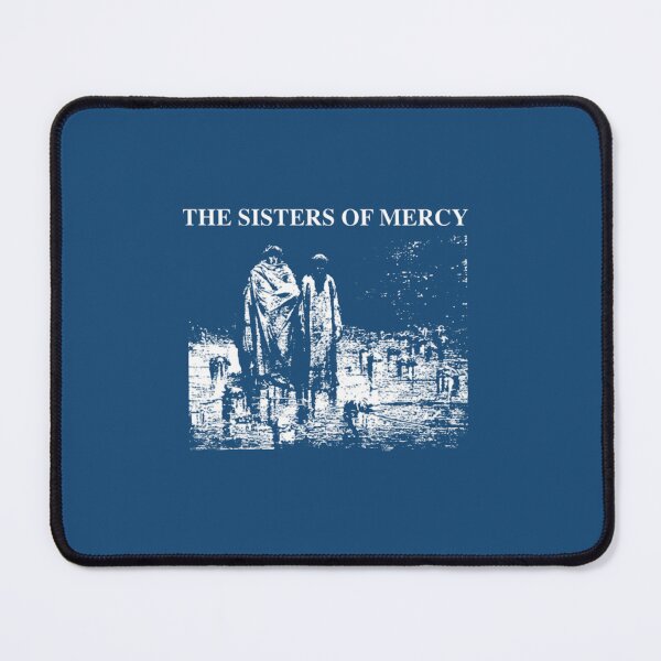 Item preview, Art The Sisters of Mercy ✧ Echo  designed and sold by znakat.