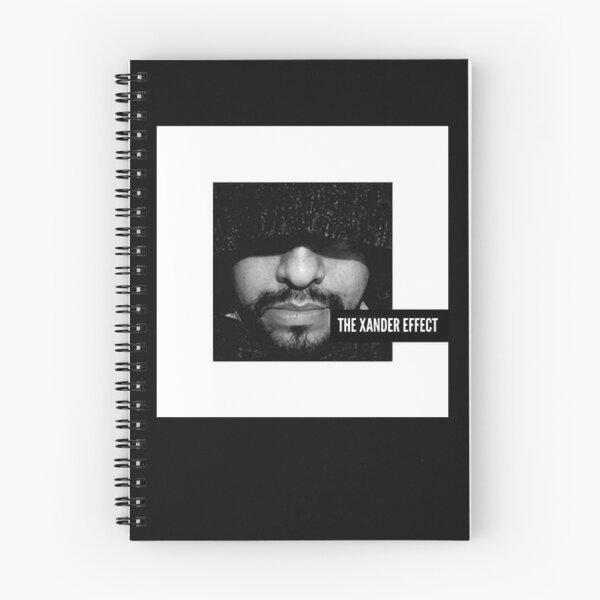 Item preview, The Xander Effect Podcast  designed and sold by Leonelpinkaf.