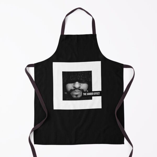 Item preview, The Xander Effect Podcast designed and sold by Leonelpinkaf.