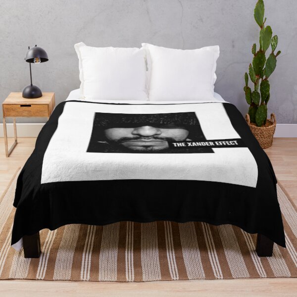 Item preview, The Xander Effect Podcast  designed and sold by Leonelpinkaf.