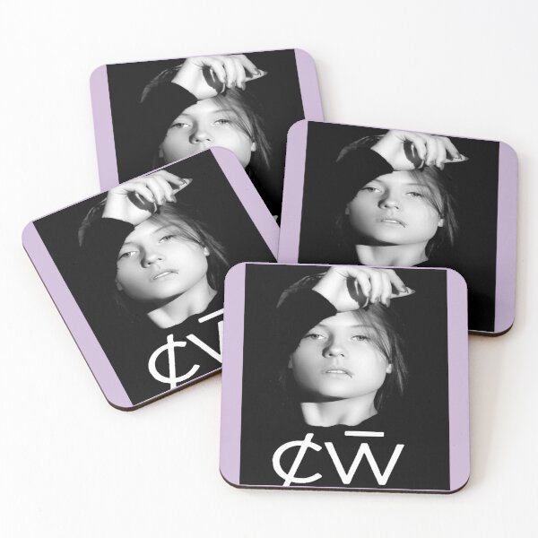 Item preview, Charlotte De Witte designed and sold by TatelynFletcher.