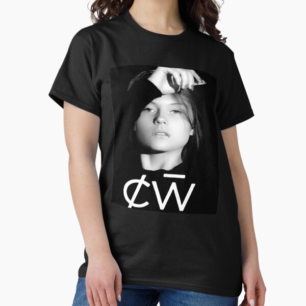 Aperçu de l'œuvre Charlotte De Witte créée et vendue par TatelynFletcher.