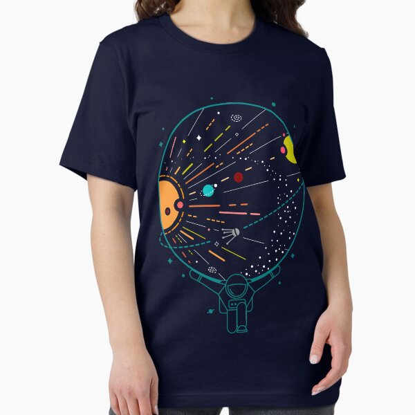 Atlas XXI Essential T-Shirt