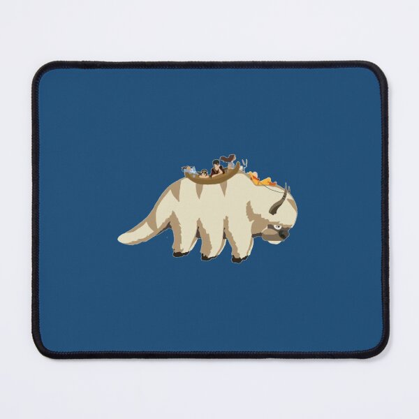 Item preview, appa (avatar the last airbender) Active  designed and sold by znakat.