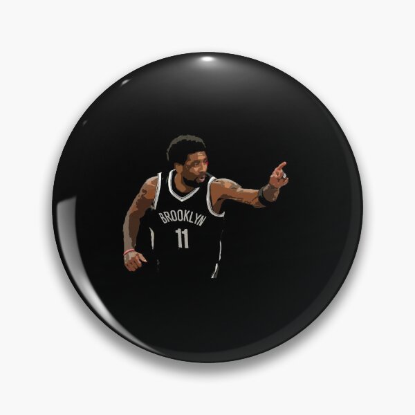 Item preview, Kyrie Irving  designed and sold by LetitiaSkiles.