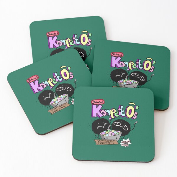 Item preview, konpeito_s designed and sold by HouseHeroArt.