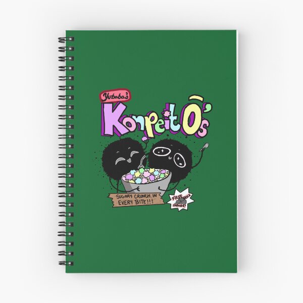 Item preview, konpeito_s designed and sold by HouseHeroArt.