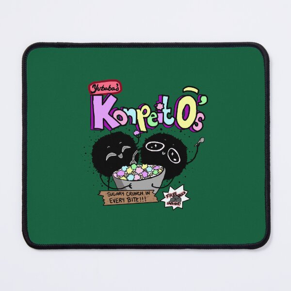 Item preview, konpeito_s designed and sold by HouseHeroArt.
