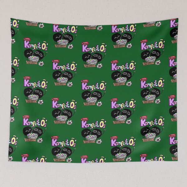 Item preview, konpeito_s designed and sold by HouseHeroArt.