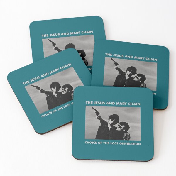 Item preview, Echo And The Bunnymen Echo And The Bunnymen groupp designed and sold by znakat.