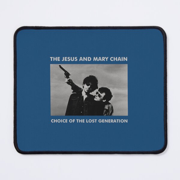 Item preview, Echo And The Bunnymen Echo And The Bunnymen groupp designed and sold by znakat.