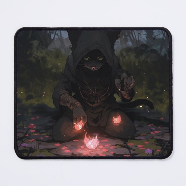 Item preview, Feline Sorcery Secrets designed and sold by SheenElite.