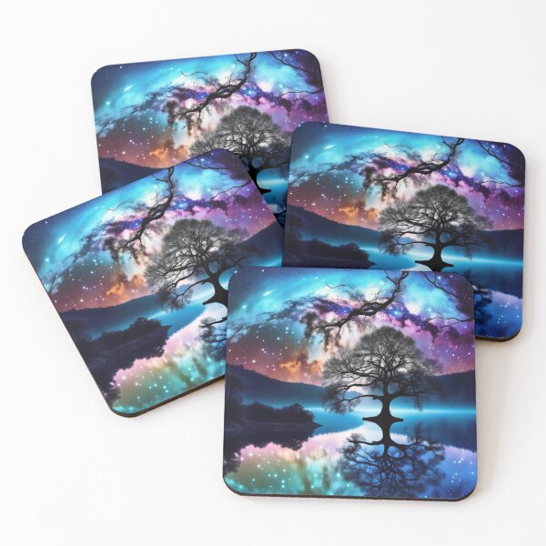 Item preview, Celestial Dreamscape designed and sold by Eandbeyond.
