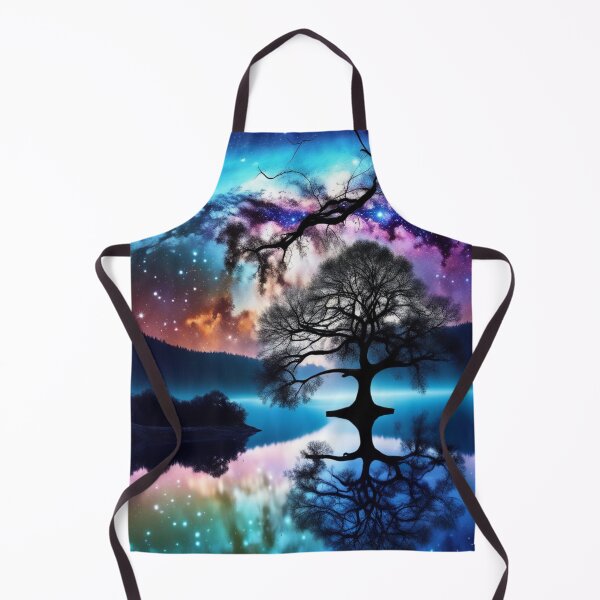 Item preview, Celestial Dreamscape designed and sold by Eandbeyond.