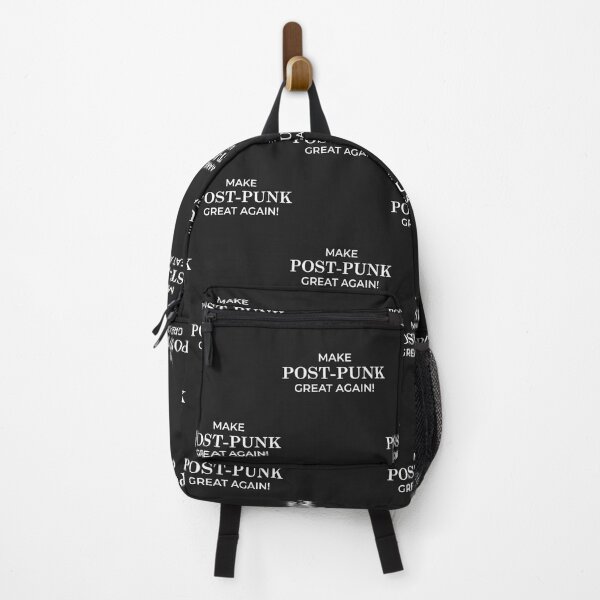 Item preview, Make PostPunk Great Again designed and sold by znakat.