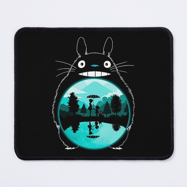 Totoro pad mouse best computer gamer mouse pad 24x20cm padmouse Christmas  gifts mousepad ergonomic gadget office