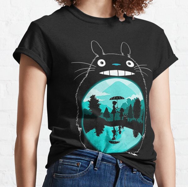 Spirited Away Clothing for Sale