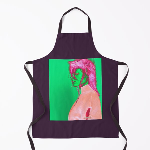 Item preview, Charlotte de Witte NEON techno designed and sold by TatelynFletcher.