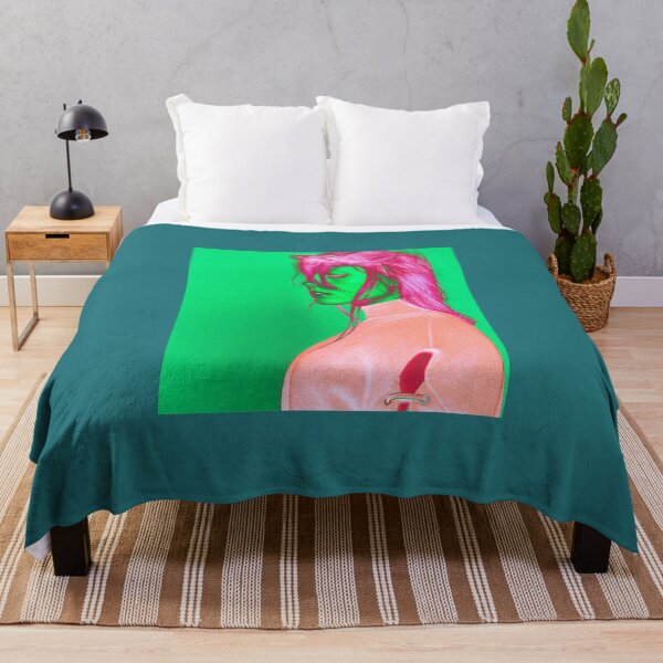 Item preview, Charlotte de Witte NEON techno designed and sold by TatelynFletcher.
