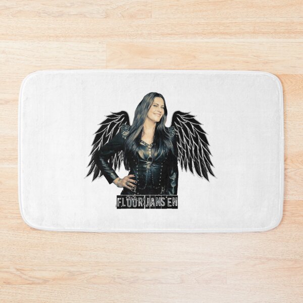 Item preview, Floor Jansen  designed and sold by AlexandreJenk.