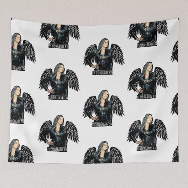 Item preview, Floor Jansen  designed and sold by AlexandreJenk.