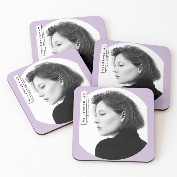 Item preview, Charlotte de Witte Japanese Aesthetic designed and sold by TatelynFletcher.