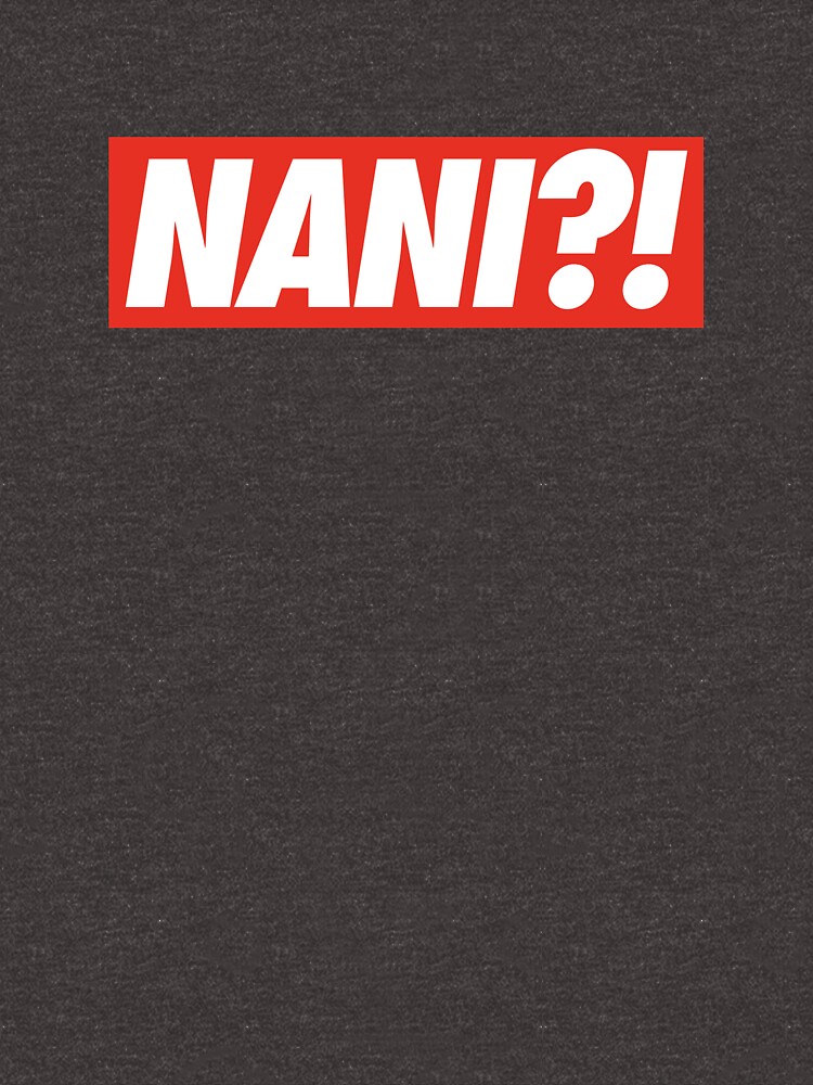 Imagen 7 de 7, Camiseta esencial con la obra ¡¿NANA?!, diseñada y vendida por COCONANI.