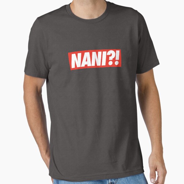 Vista previa del artículo con la obra «¡¿NANA?!», diseñado y vendido por COCONANI.