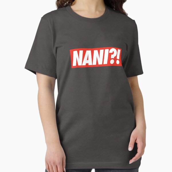 Item preview, NANI ?! designed and sold by COCONANI.