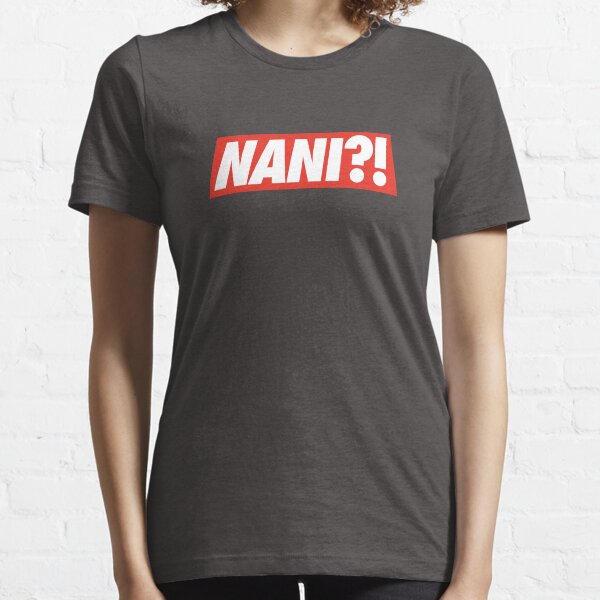 Item preview, NANI ?! designed and sold by COCONANI.
