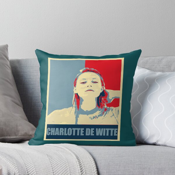 Item preview, Charlotte De Witte designed and sold by TatelynFletcher.