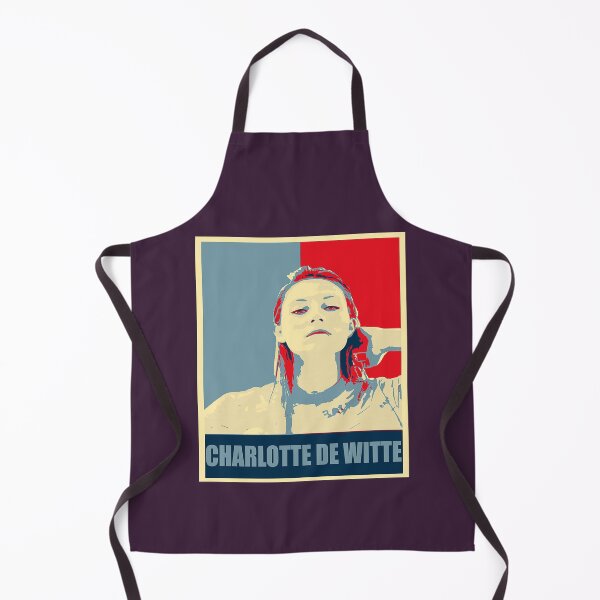 Item preview, Charlotte De Witte designed and sold by TatelynFletcher.