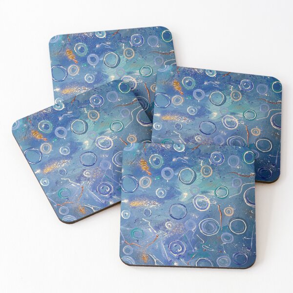 Item preview, Waterholes  designed and sold by ReneeClifton.