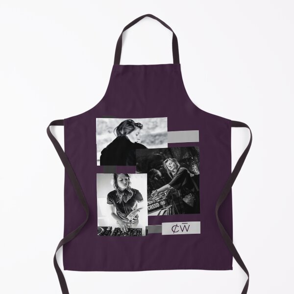 Item preview, Charlotte de Witte designed and sold by TatelynFletcher.
