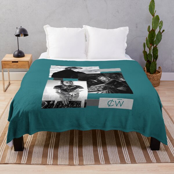 Item preview, Charlotte de Witte designed and sold by TatelynFletcher.
