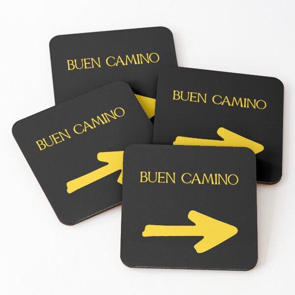 Item preview, Buen Camino 2023 - Camino De Santiago Gifts designed and sold by grovehilldesign.