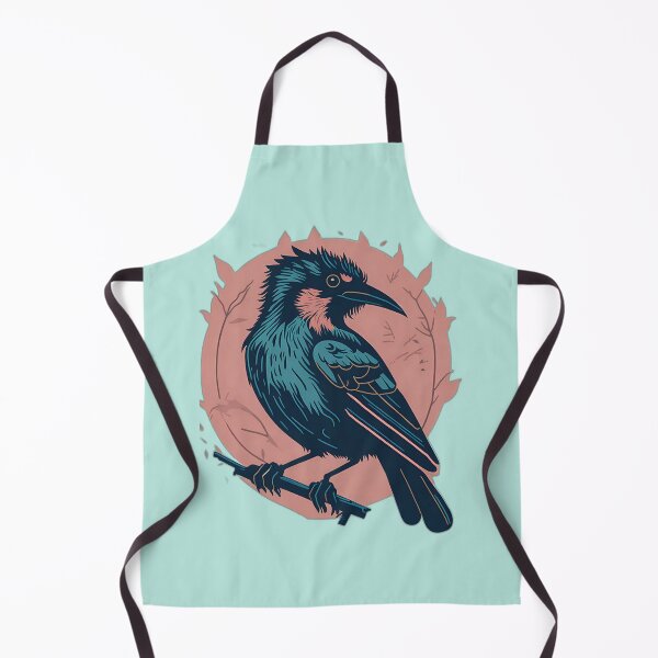Item preview, mystical bird designed and sold by Lunitacriss.