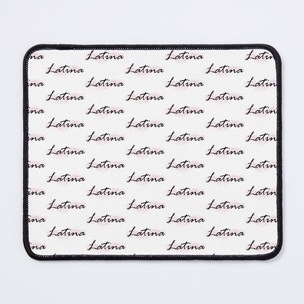 Item preview, Latina designed and sold by TropiCol Creations.