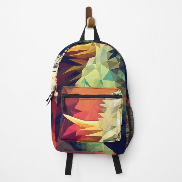 Item preview, Low Poly Iguana designed and sold by DigitizedArt.